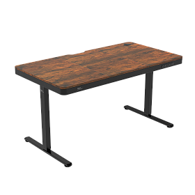 e-Nexor 140 x 75 Dark Wood